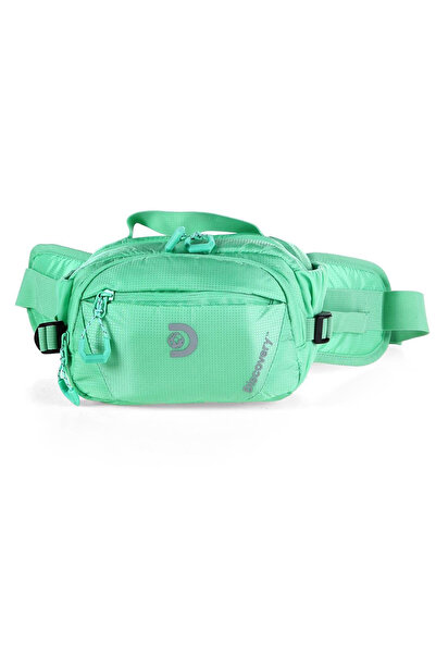 KAFF D01110 Зелена сумка Discovery