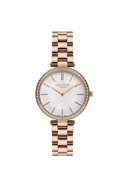 Lee Cooper ساعة يد نسائية LC07295.430