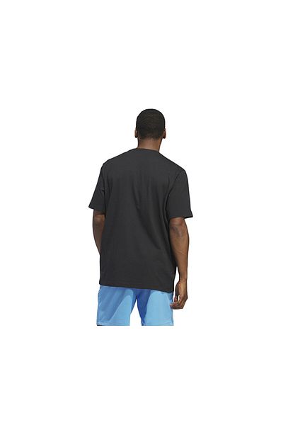 adidas Fdt Photo T Men's Casual T-Shirt IN6371 Black