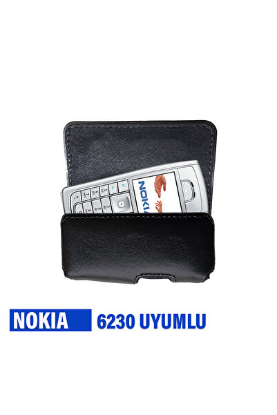 EXENAR Nokia 6230 Futrola Telefonska tastatura Futrola za pojas