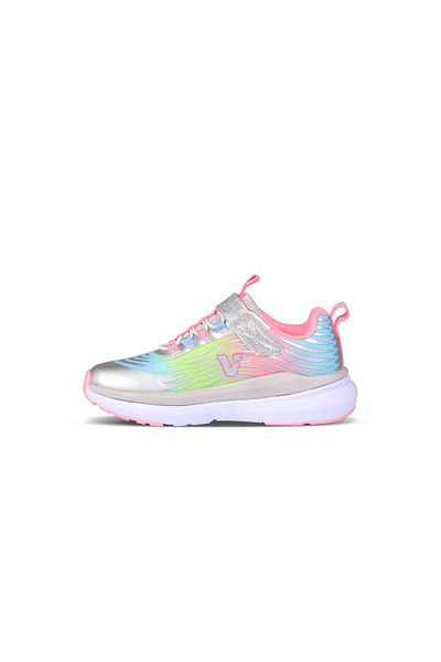 Vicco Girl's Lighted Sneakers - MAGGİE (Prefer Full Size)