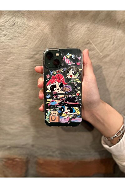 SKYLİGHT Iphone 13&14 İle Uyumlu Kılıf