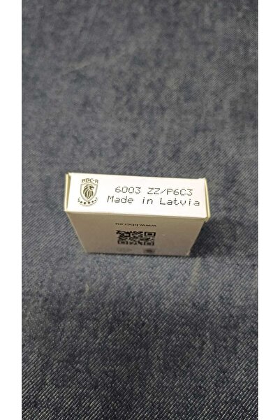 BBC RULMAN BBC  6003