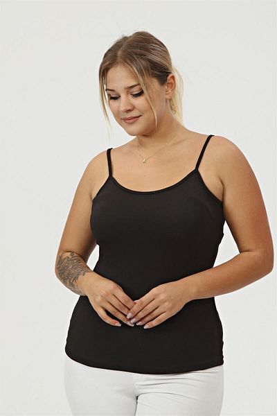 Seamoda Recovery Corset Effective Lycra Large Size Women's Athlete-black