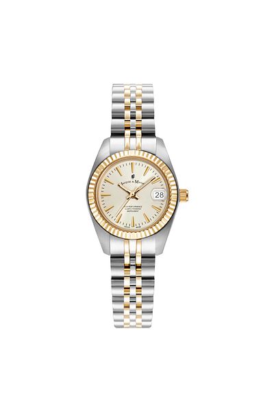 JACQUES DU MANOIR Inspiration Classic Uhr JWL02102