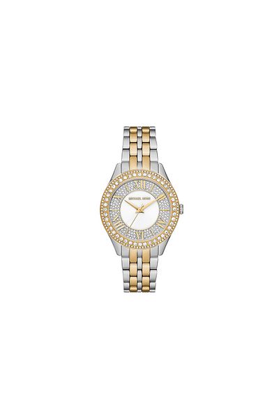 Michael Kors Harlowe Damenuhr MK4811