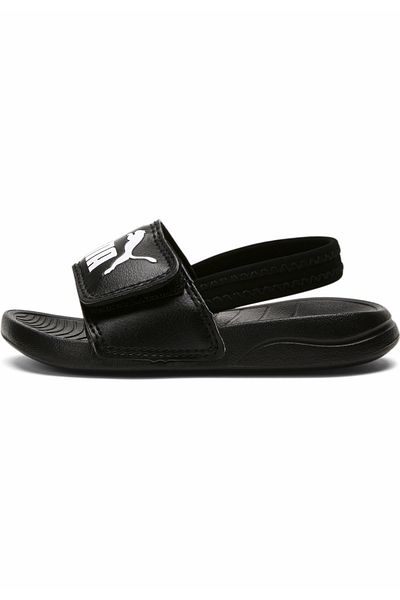 Puma Moluri Negre Pentru Copii