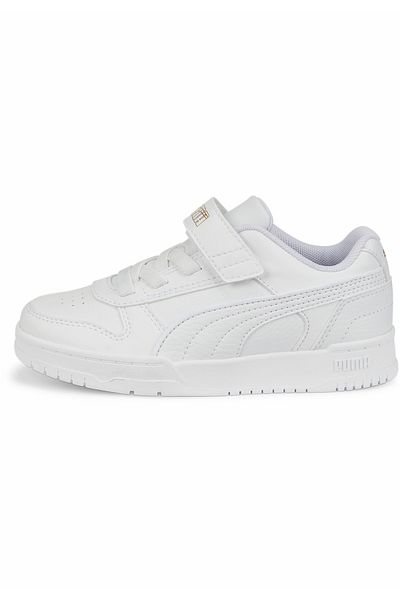 Puma RBD Παιχνίδι Χαμηλά αθλητικά παπούτσια