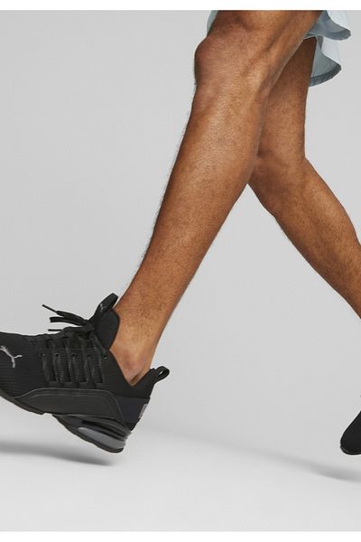 Puma Axelion Refresh Laufschuhe
