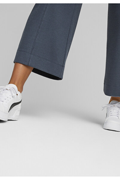 Puma Karmen Wedge Sneakers