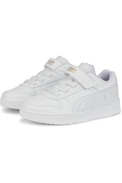 Puma RBD Παιχνίδι Χαμηλά αθλητικά παπούτσια