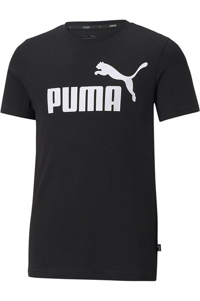 Puma Koszulka Essentials z logo