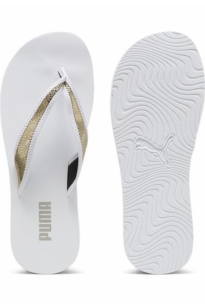 Puma Sandy Flip Slides