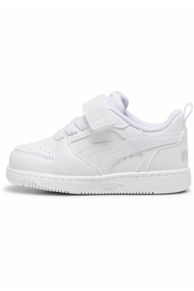 Puma Rebound V6 Lo Spor Ayakkabı