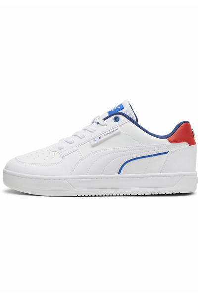 Puma BMW M Motorsport Caven 2.0 Spor Ayakkabı