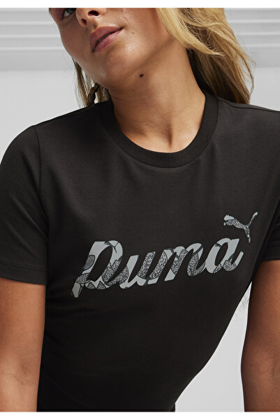 Puma ESS+ Blossom Kleid