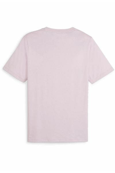 Puma T-Shirt - Lila - Regular Fit