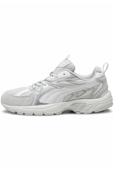 Puma Milenio Tech Suede Sneaker
