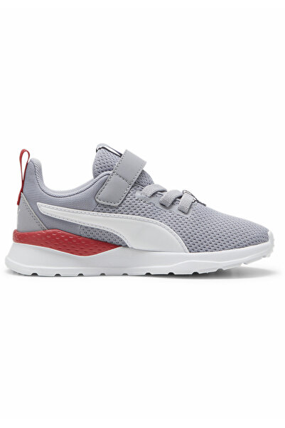 Puma Anzarun Lite AC+ PS - Γκρι PUMA Λευκό Σκι με κουκούλα