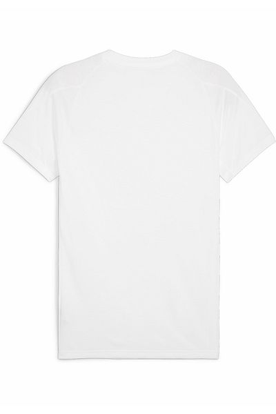 Puma EVOSTRIPE Tee PUMA White