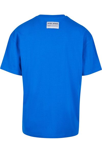 9N1M SENSE Unisex Sense Essential Tee