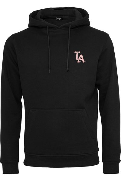 Mister Tee Herren LA Hoody