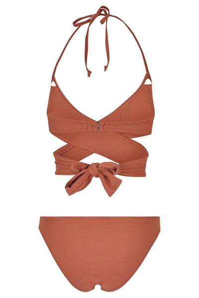 Urban Classics Damen Ladies Bikini