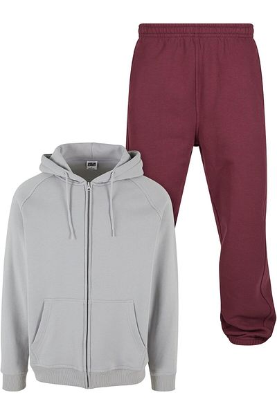 Urban Classics Herren Anzug