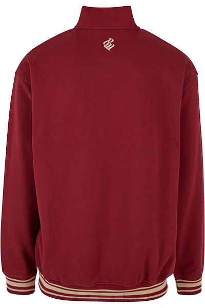 Rocawear Herren Rocawear Duke Crewneck