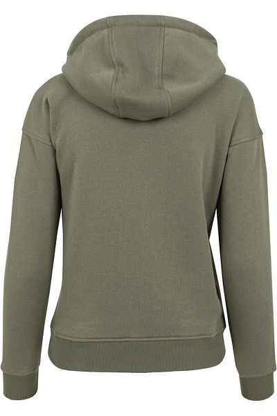 Urban Classics Damen Ladies Hoody