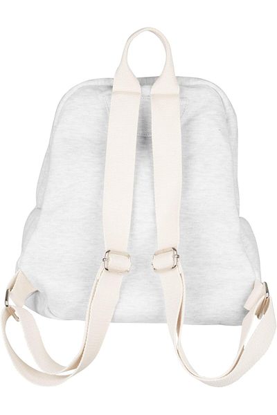 Urban Classics Unisex Sweat Backpack