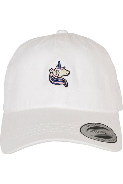 Mister Tee Accessoires Ladies Unicorn Dad Cap