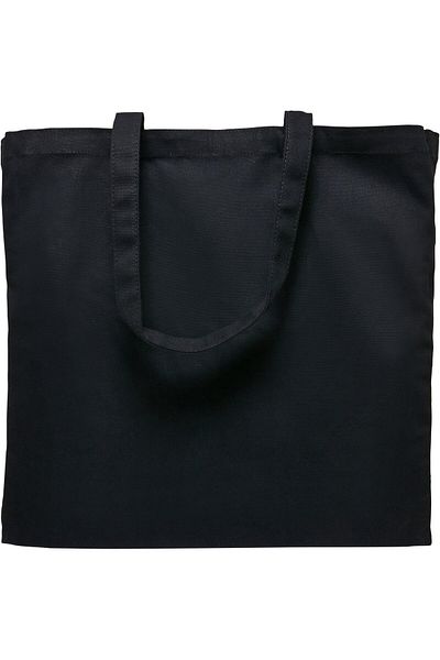 Mister Tee Accessoires Ballin Übergroße Canvas-Einkaufstasche
