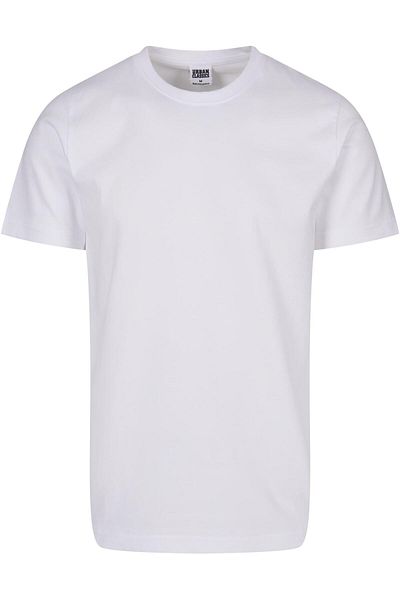 Urban Classics Herren Basic T-Shirt