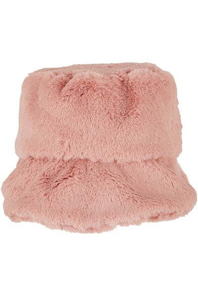 Rocawear Accessoires Rocawear Carino Fur Bucket Hat