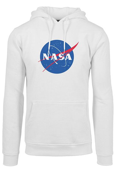 Mister Tee Herren NASA Hoody