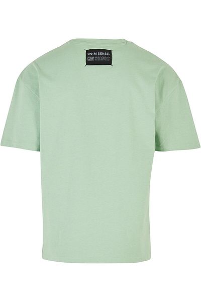 9N1M SENSE Unisex Sense Essential Tee