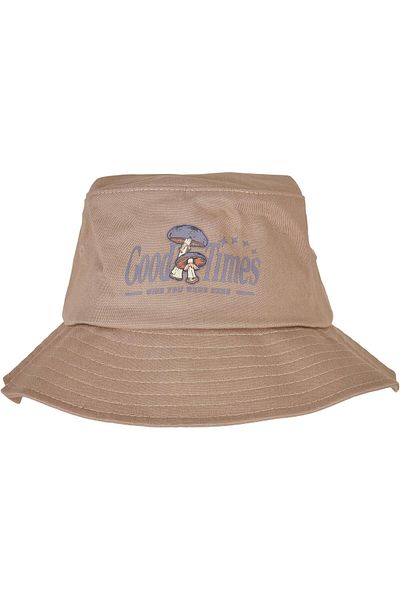Mister Tee Accessoires Good Times Bucket Hat