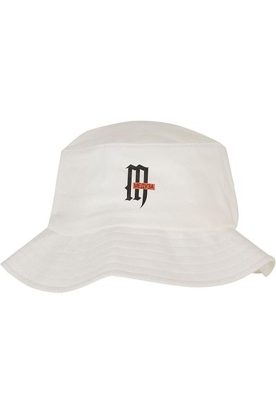 Mister Tee Accessoires Medusa Anglerhut