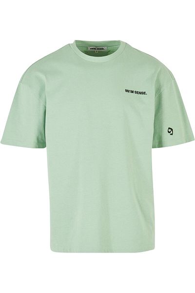 9N1M SENSE Unisex Sense Essential Tee