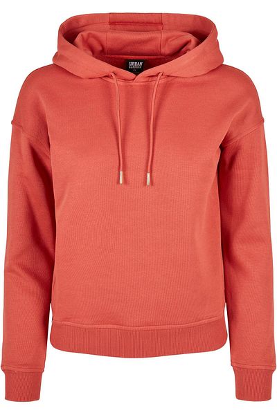 Urban Classics Damen Ladies Hoody