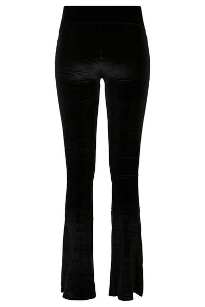 Urban Classics Damen Leggings mit hohem Bund und hohem Bund