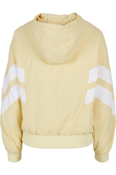 Urban Classics Damen Bayan Crinkle Yarasa Kanatlı Ceket