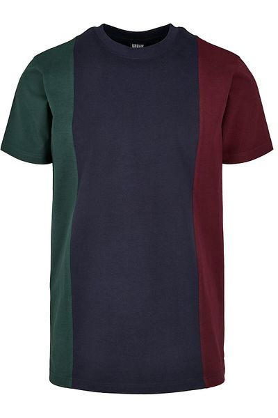 Urban Classics Herren Triple Tee