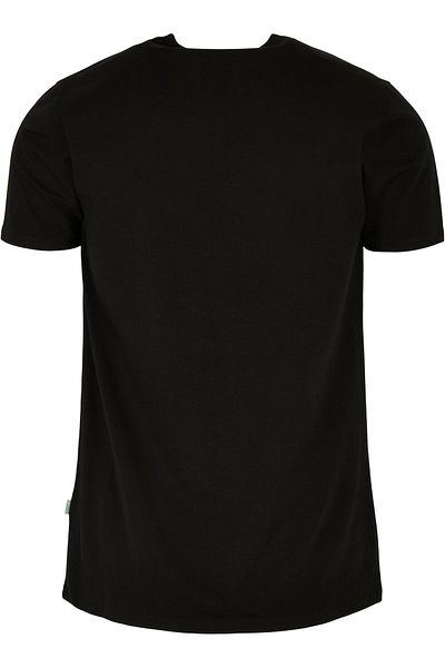 Urban Classics Herren Organic Fitted Stretch Tee