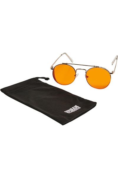 Urban Classics Unisex-Sonnenbrille Chios