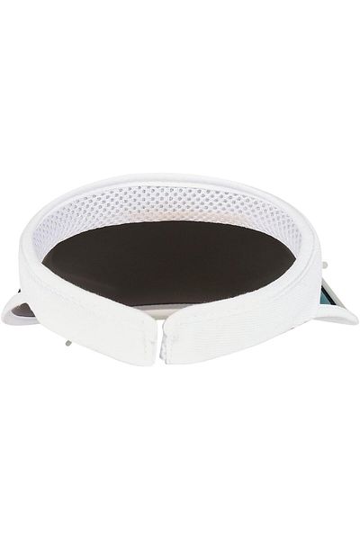 Urban Classics Accessoires Holographic Visor