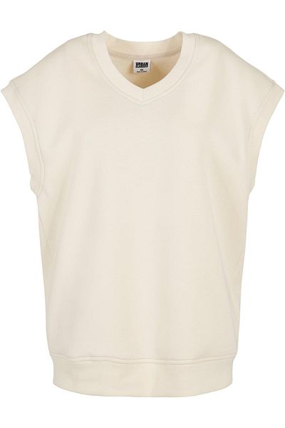 Urban Classics Damen Ladies Oversized Sweat Slipover