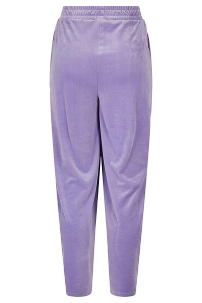 Urban Classics Damen Sweatpants mit geradem Bein und hoher Taille