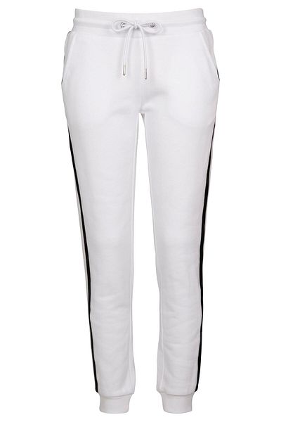Urban Classics Damen Ladies College Sweatpants